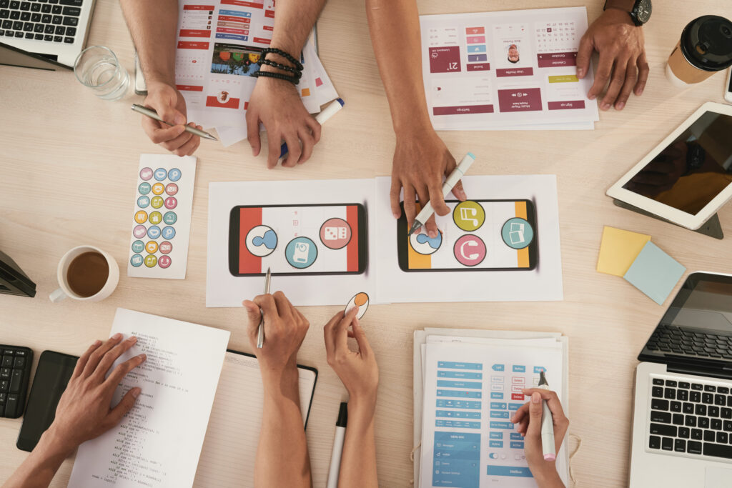 Mastering Mobile Development: A Strategic Imperative for Businesses