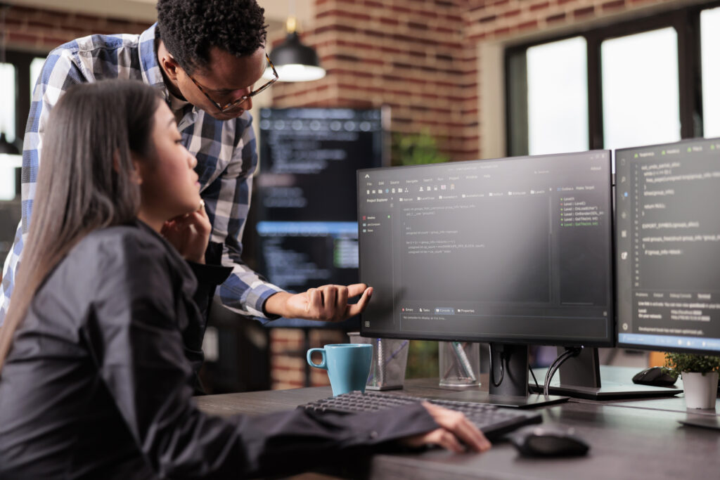 Navigating the Software Development Process: A Business Perspective