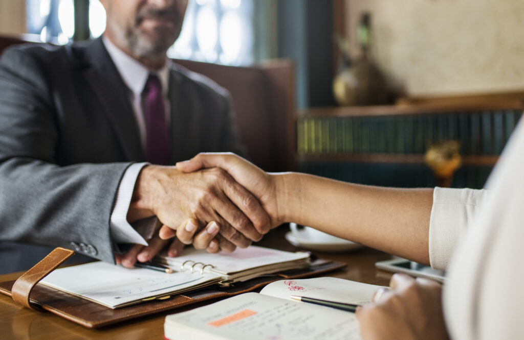 Revolutionizing Legal Services Through Software Development