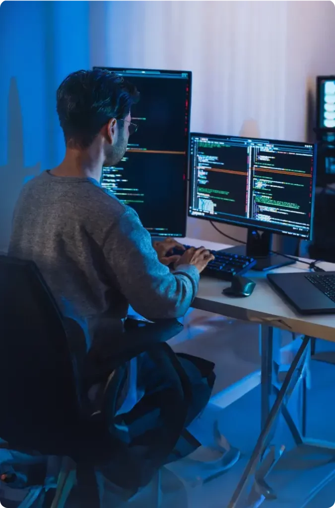 The Future of Software Development Services: Trends and Innovations Shaping Tomorrow
